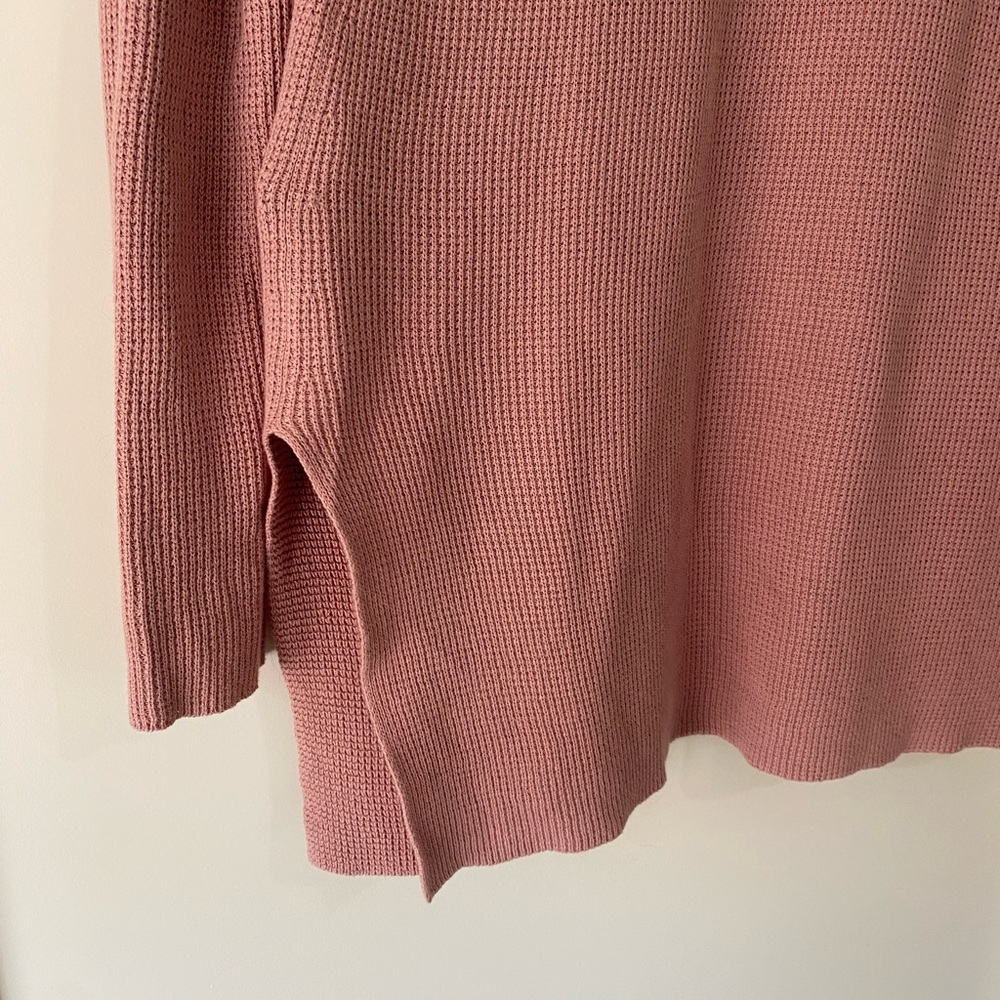 NWT! Margaret O’Leary Thermal Duster Wisteria Small - Picture 7 of 7